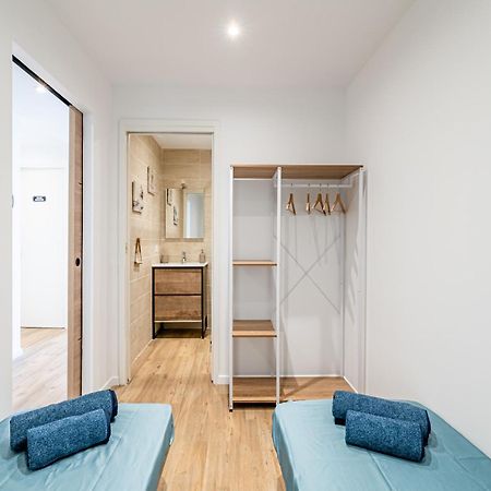 Panoramic Vue Cassis Apartment Ngoại thất bức ảnh