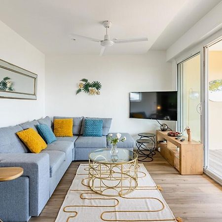 Panoramic Vue Cassis Apartment Ngoại thất bức ảnh