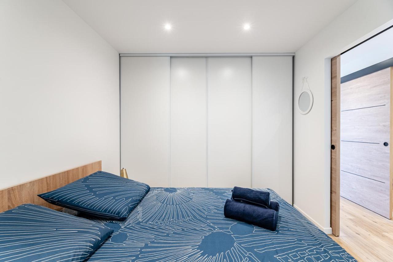 Panoramic Vue Cassis Apartment Ngoại thất bức ảnh